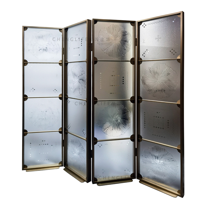 Delilah Fabric Cocktail Chair